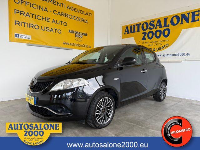 LANCIA Ypsilon 1.3 MJT 95 CV 5p. S&S Platinum NEOPATENTATI