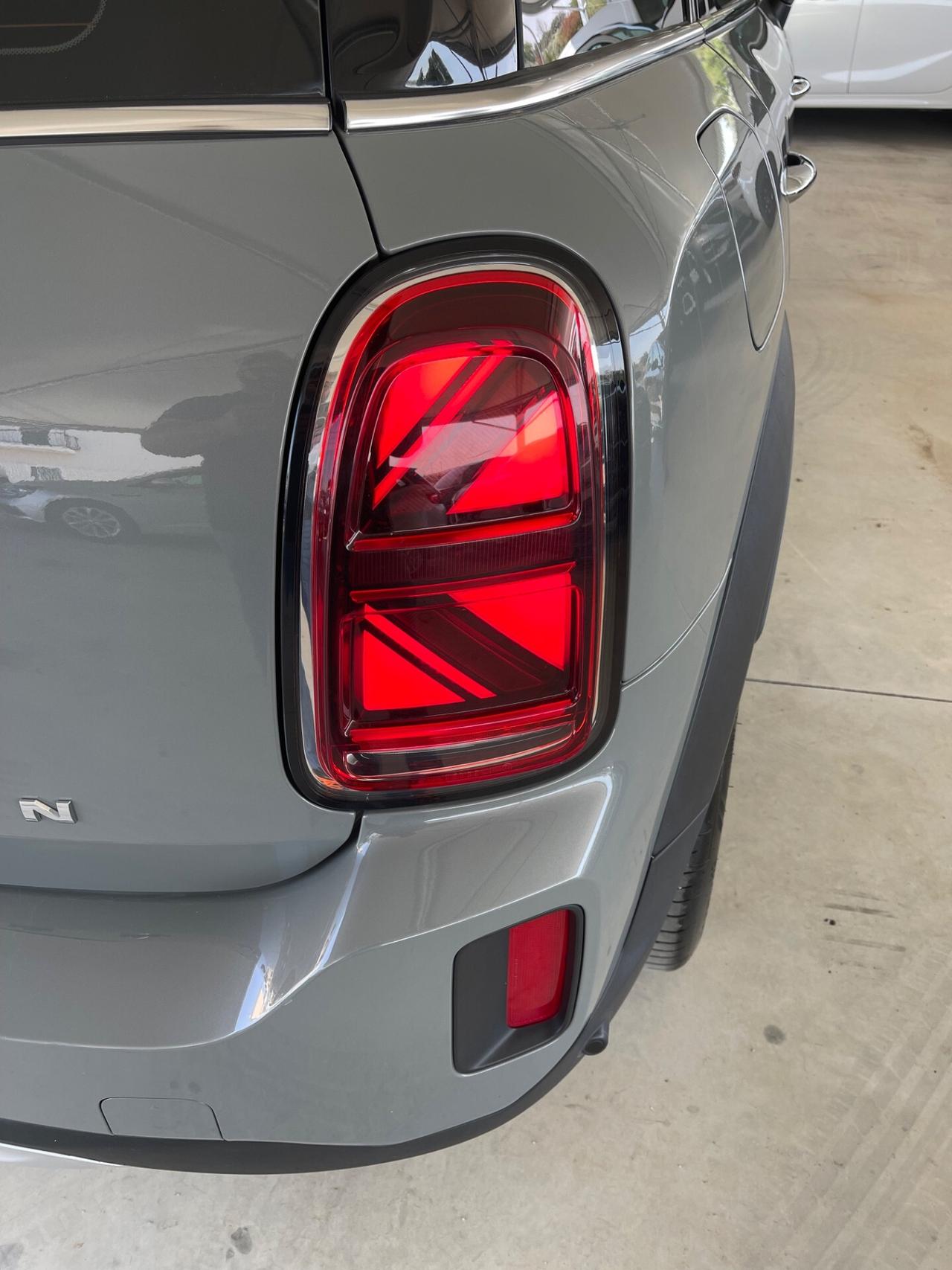 Mini Cooper Countryman 1.5 One D Essential