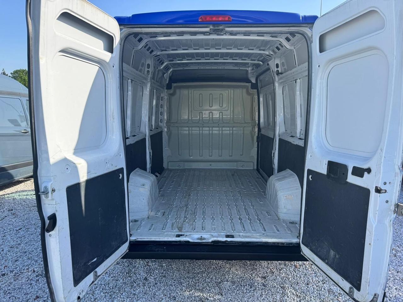 Citroen Jumper 33 2.2 120CV Cargo Iva Compresa