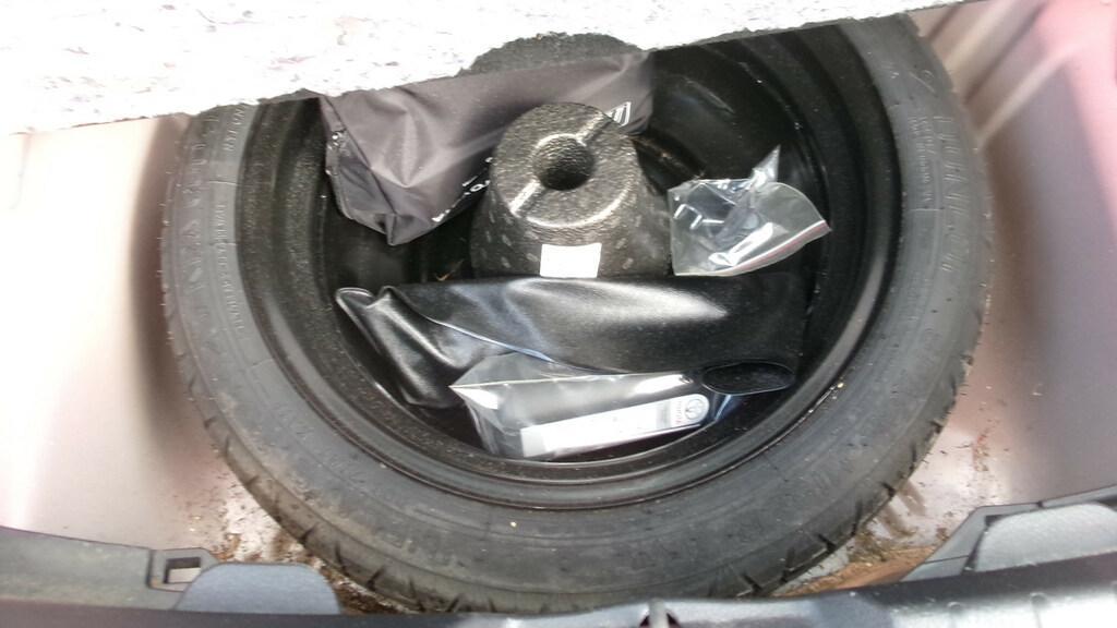 Toyota Yaris 5 Porte 1.0 Active