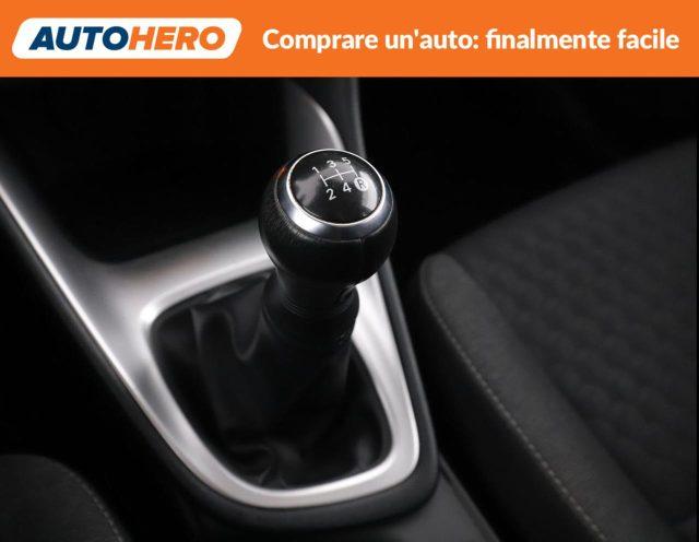 TOYOTA Yaris 1.0 5 porte Active
