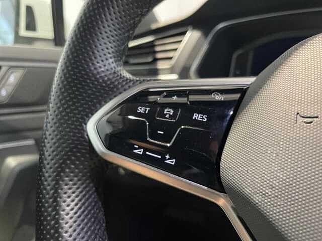 Volkswagen Tiguan 2ª serie 2.0TDI 150CV DSG R-Line