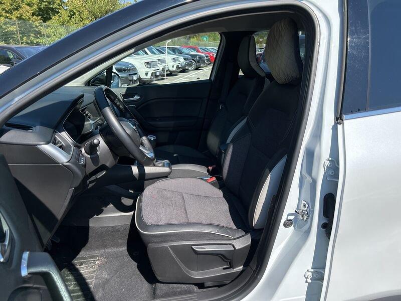 Renault Captur II 2019 1.0 tce Techno Gpl 100cv
