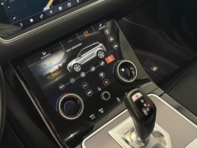 LAND ROVER Range Rover Evoque 2.0D I4 180 CV AWD Auto S