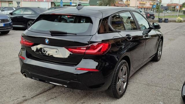 BMW 118 i 5p Business Advantage *SENZA VINCOLO FINANZIAM