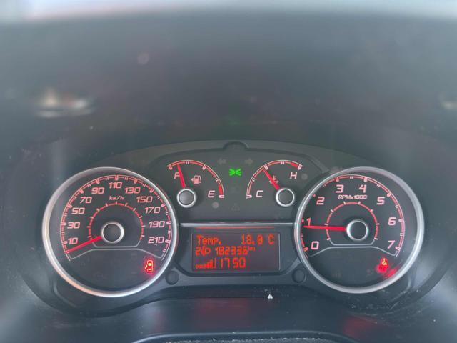 FIAT Doblo MAXI N1 1.4 N.P(PL-TN-L2H1)BENZINA METANO-