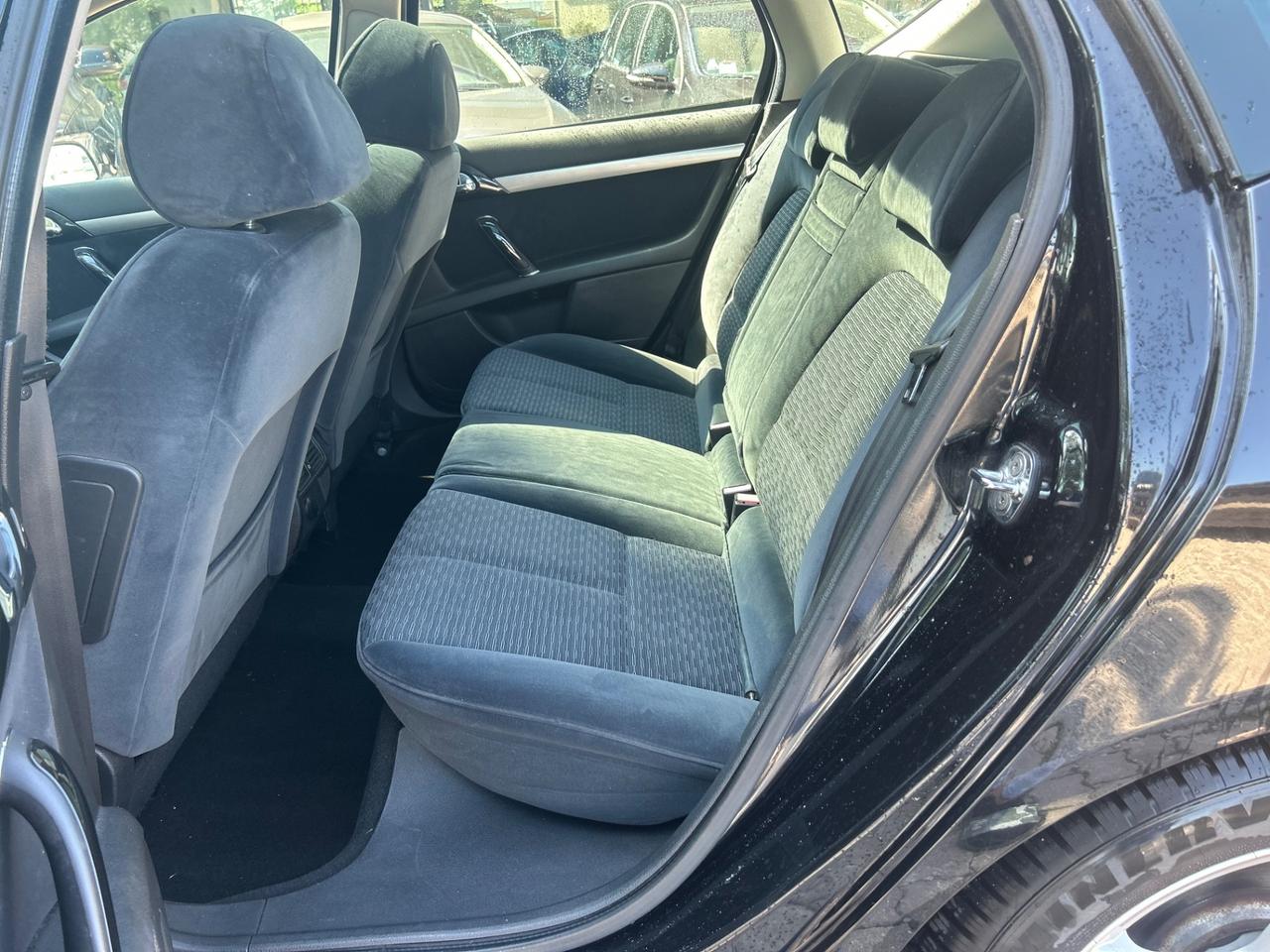 Peugeot 407 2.0 HDi SW Ciel Business