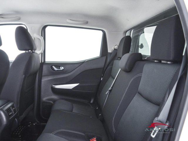 NISSAN Navara 2.3 dCi 4WD Double Cab N-Connecta- AUTOCARRO N1