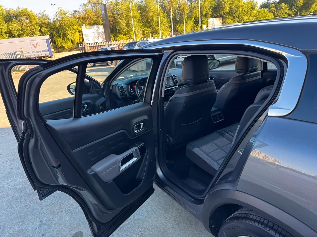 CITROEN C5 AIRCROSS 1.6 DIESEL 130CV PRONTA CONSEGNA