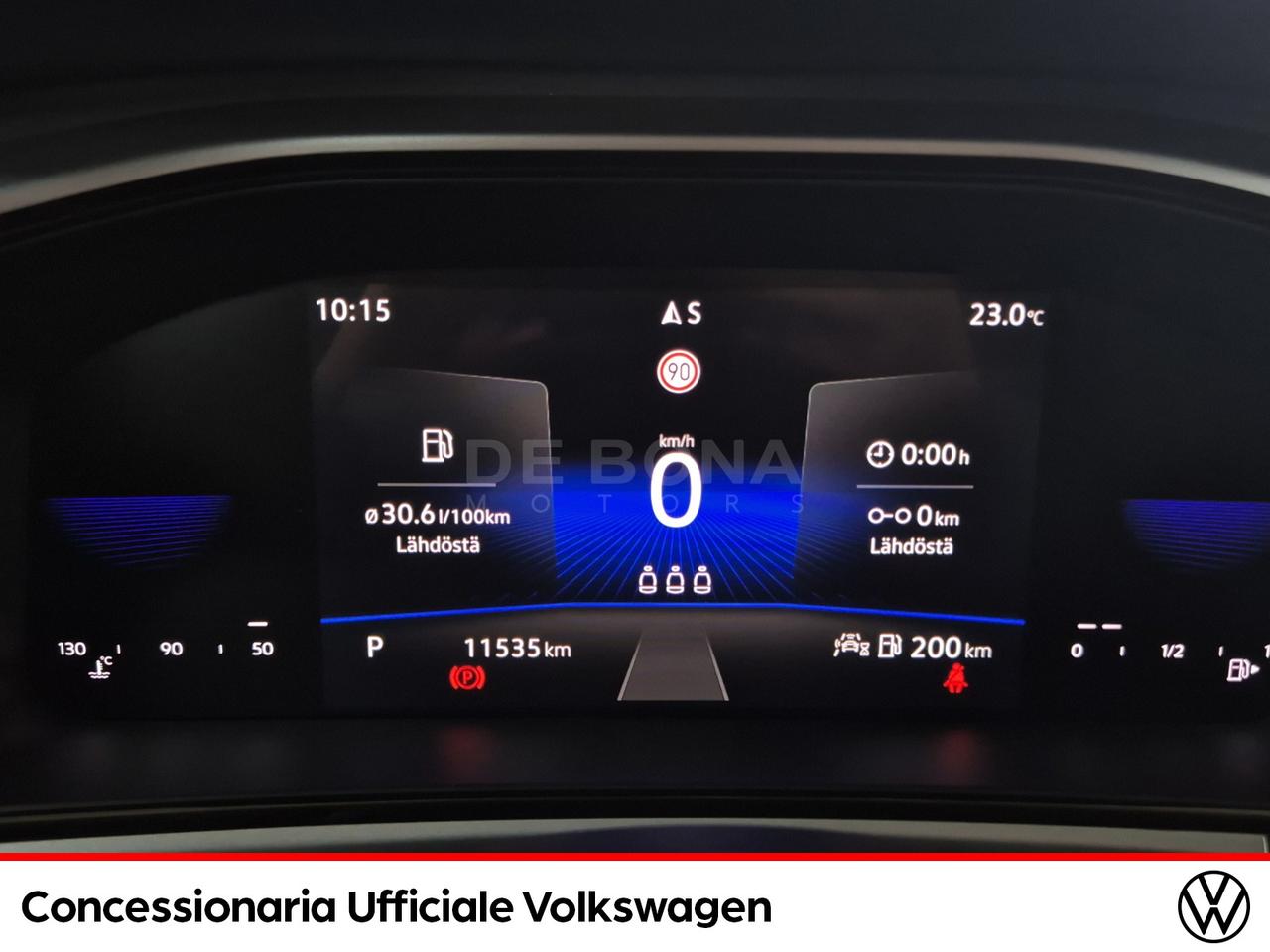 Volkswagen T-Roc 2.0 tdi life 150cv dsg