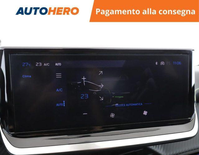 PEUGEOT 208 Hybrid 100 e-DCS6 GT