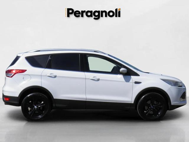 FORD Kuga 2.0 TDCI 120 CV S&S 2WD Business