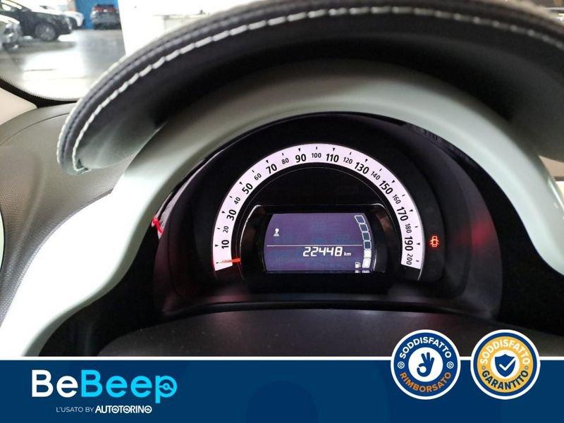 Renault Twingo 1.0 SCE LA PARISIENNE S&S 69CV