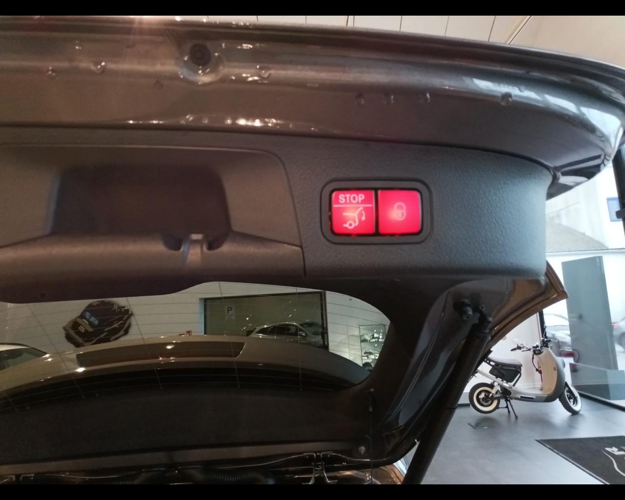 Mercedes-Benz GLA-H247 2023 - GLA 200 d AMG Line Advanced Plus auto