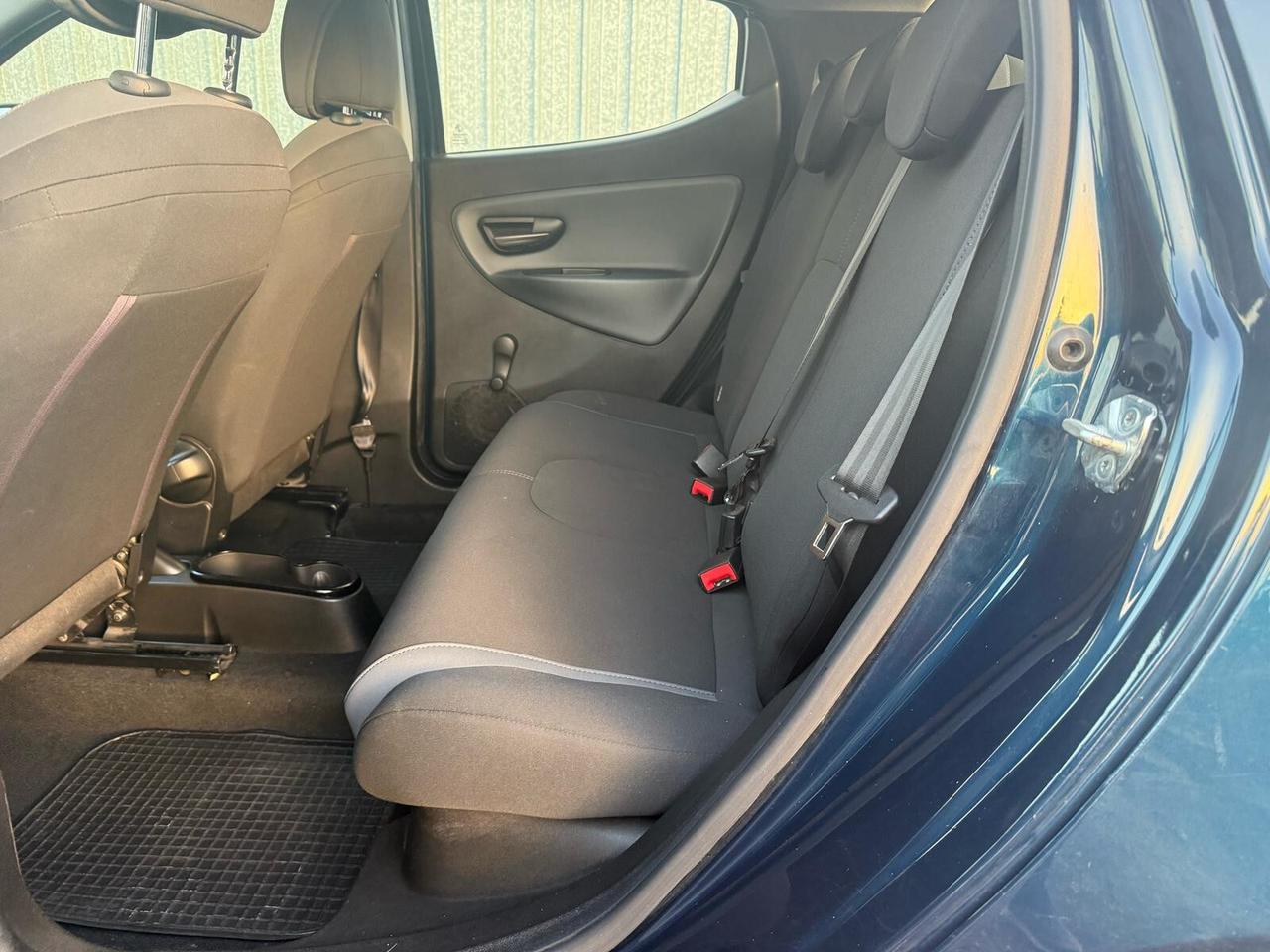 Lancia Ypsilon 1.2 69 CV SOLI 70084 km