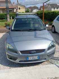Ford Focus C-Max 1.6 TDCi (90CV) 5p.