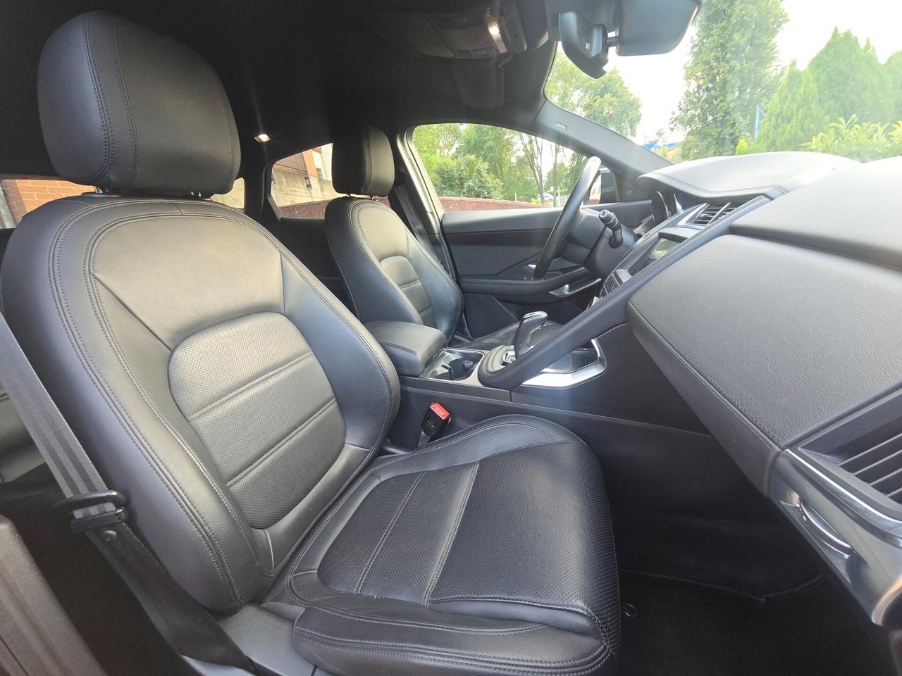 JAGUAR E-Pace 2.0d i4 (150cv) R-Dynamic S AWD