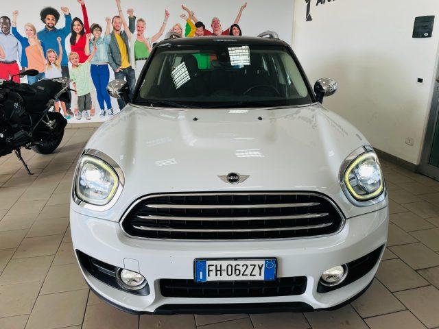 MINI Countryman 2.0 Cooper D Boost Countryman