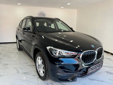 Bmw X1 sDrive18d-2022-IVA ESPOSTA-GARANTITA