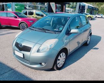 Toyota Yaris Yaris 5p 1.3 Luna