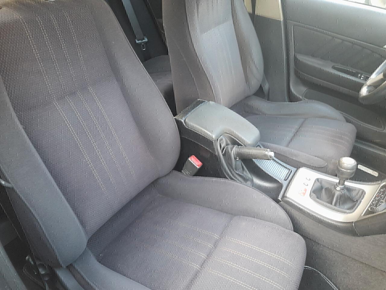 Alfa Romeo 159 1.8 GANCIO TRAINO
