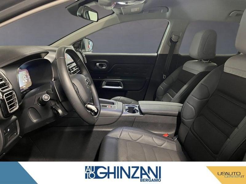 Citroën C5 Aircross C5 Aircross BlueHDi 130 S&S EAT8 Max