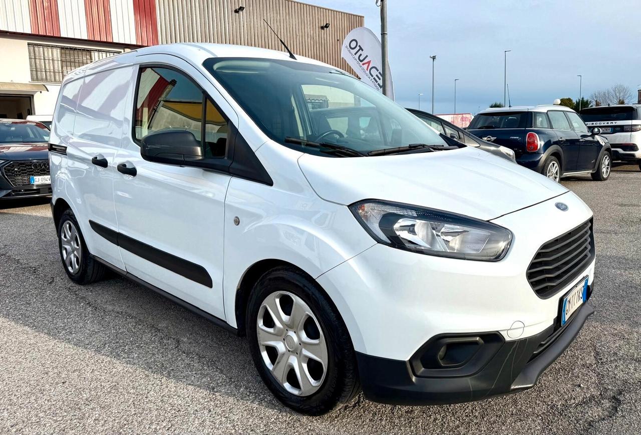 Ford TRANSIT COURIER 1.5 75CV 6M +IVA