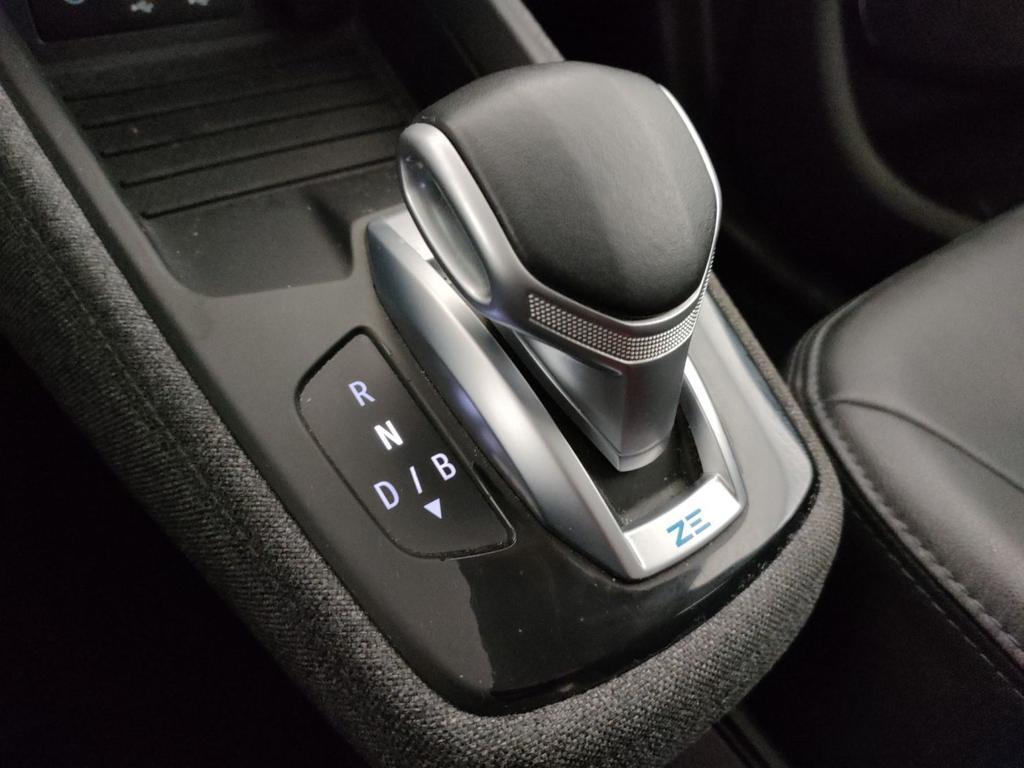 Renault Zoe Business R110 e-shifter