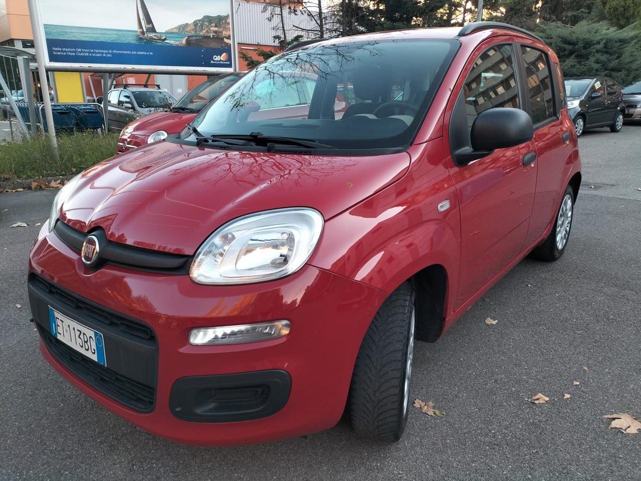 Fiat Panda - OCCASIONE