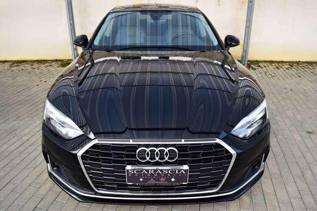 Audi A5 Sportback 40 2.0 Tdi S tronic Business Advanced