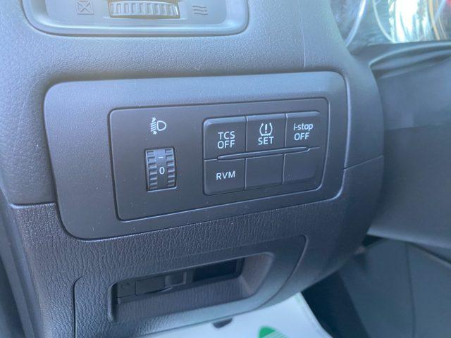 MAZDA CX-5 2.2L Skyactiv-D 150CV 2WD