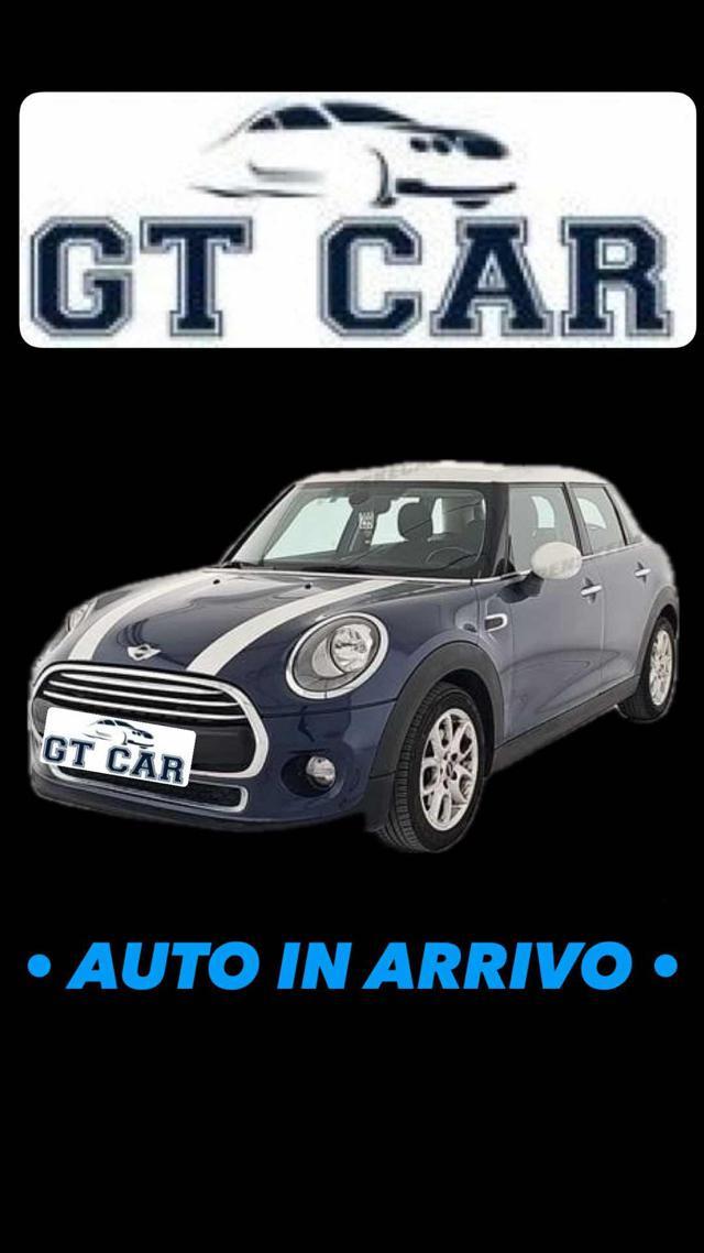 MINI Cooper 1.5 Cooper
