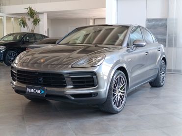 Porsche Cayenne Coupe 3.0 e-hybrid 5p.ti tiptronic