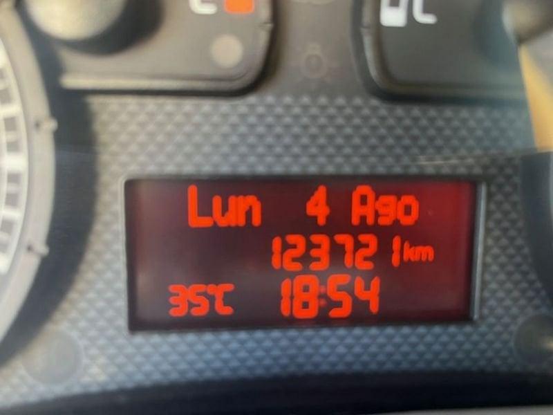 FIAT Panda 1.3 mjt 16v Cross 4x4