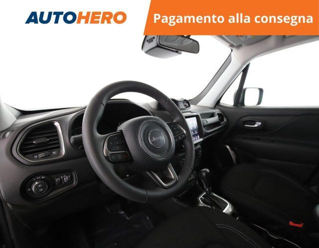 JEEP Renegade 1.3 T4 DDCT Limited