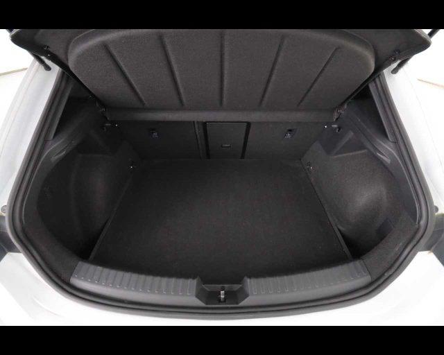 SEAT Leon 1.5 TGI DSG FR