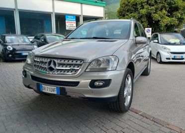 Mercedes-benz ML 320 CDI Sport 4MATIC