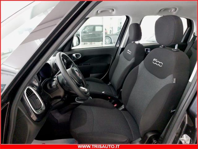 FIAT 500L 1.3 MJT Mirror NEOPATENTATI IVATA (NAVI)