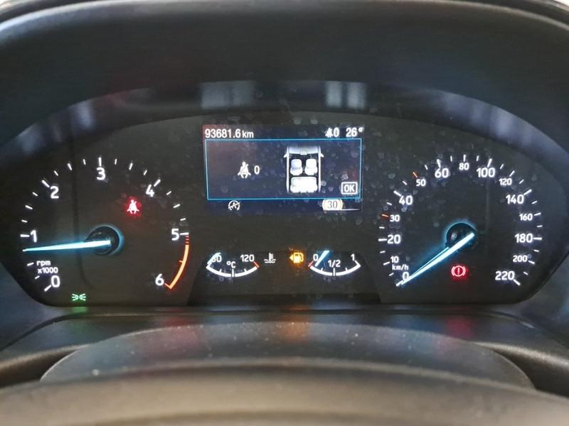 FORD PUMA 1.5 EcoBlue 120CV Titanium