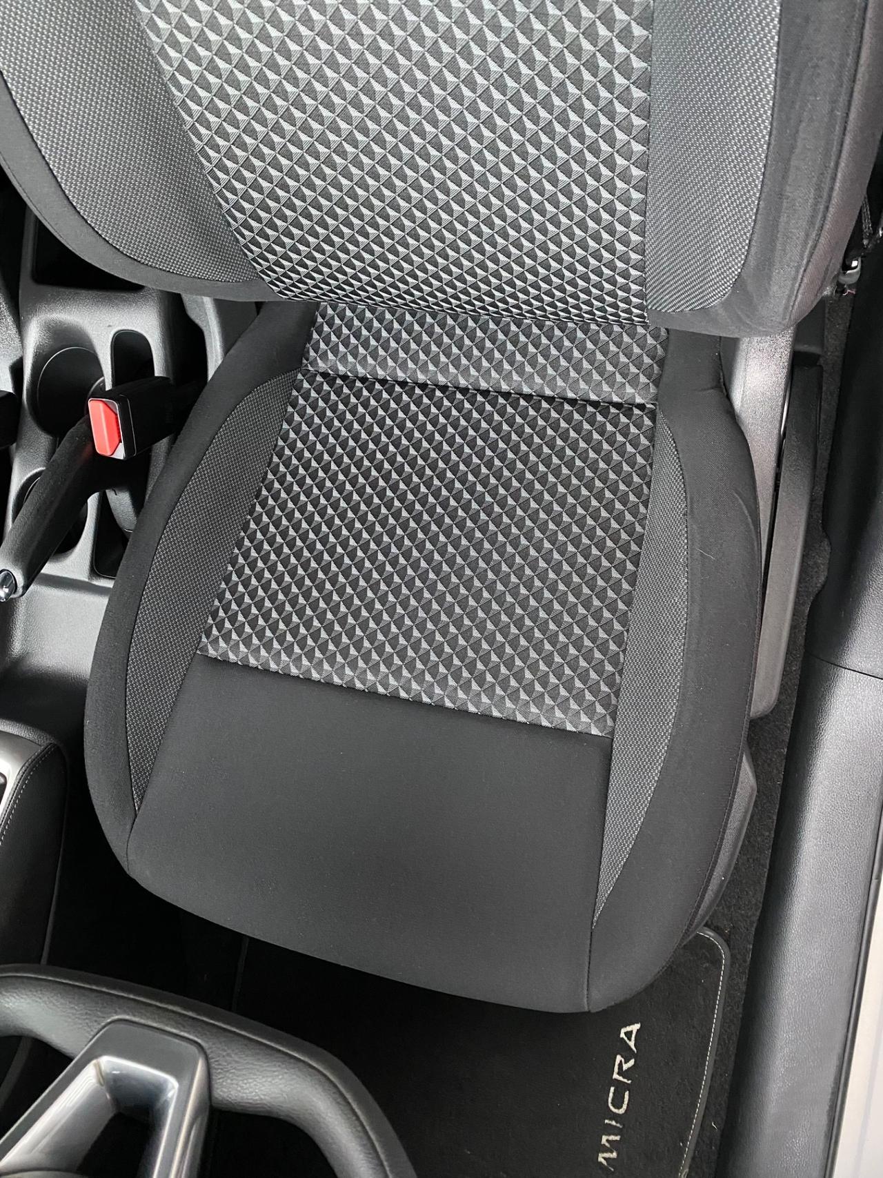 Nissan Micra 1.0 IG-T 100cv 5 porte Acenta