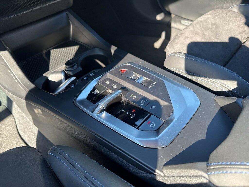 BMW Serie 1 118 d MSport DCT