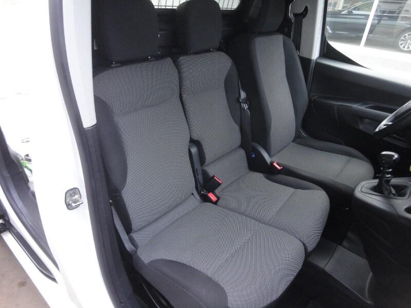 TOYOTA Proace City Proace City 1.5D 130 CV S&S ...