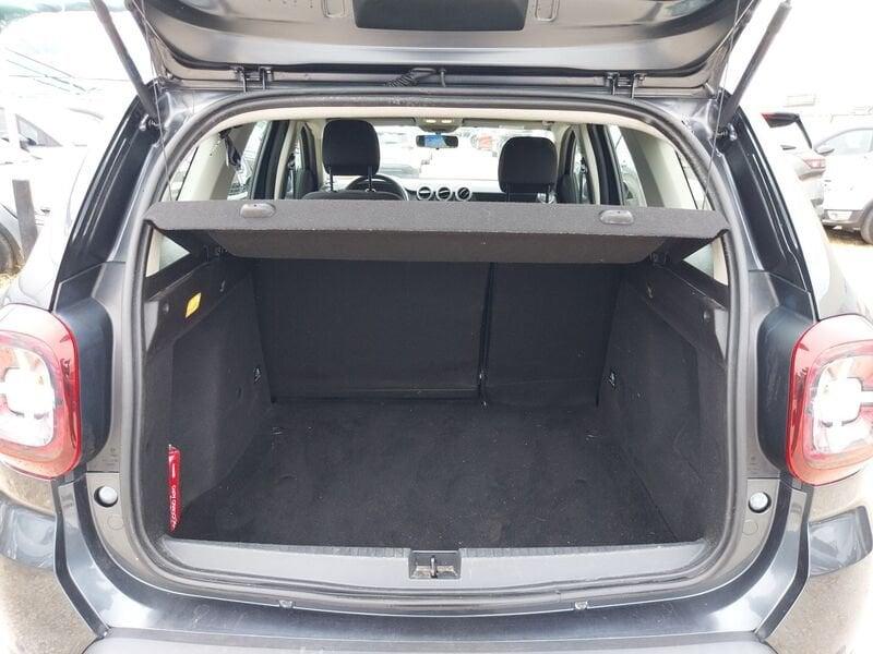 Dacia Duster Duster 1.6 sce Comfort Gpl 4x2 s&s 115cv