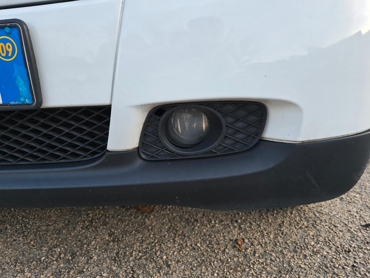 Smart ForTwo 1.0 benz mhd full opt nuova 2009