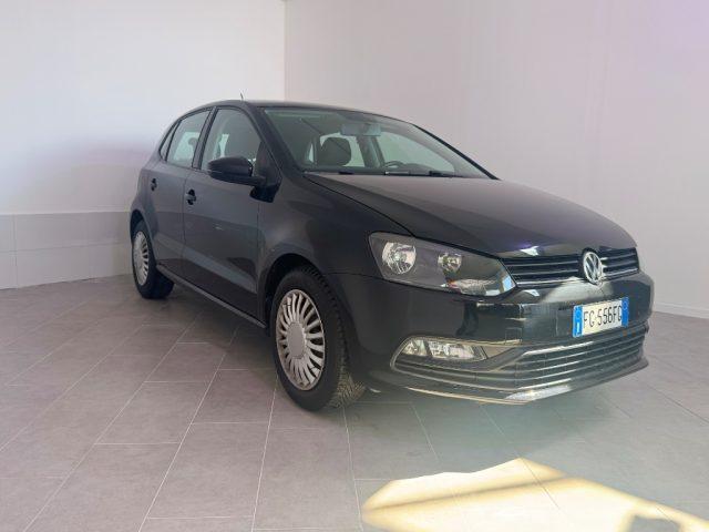 VOLKSWAGEN Polo 1.0 MPI 75 CV 5p. Comfortline