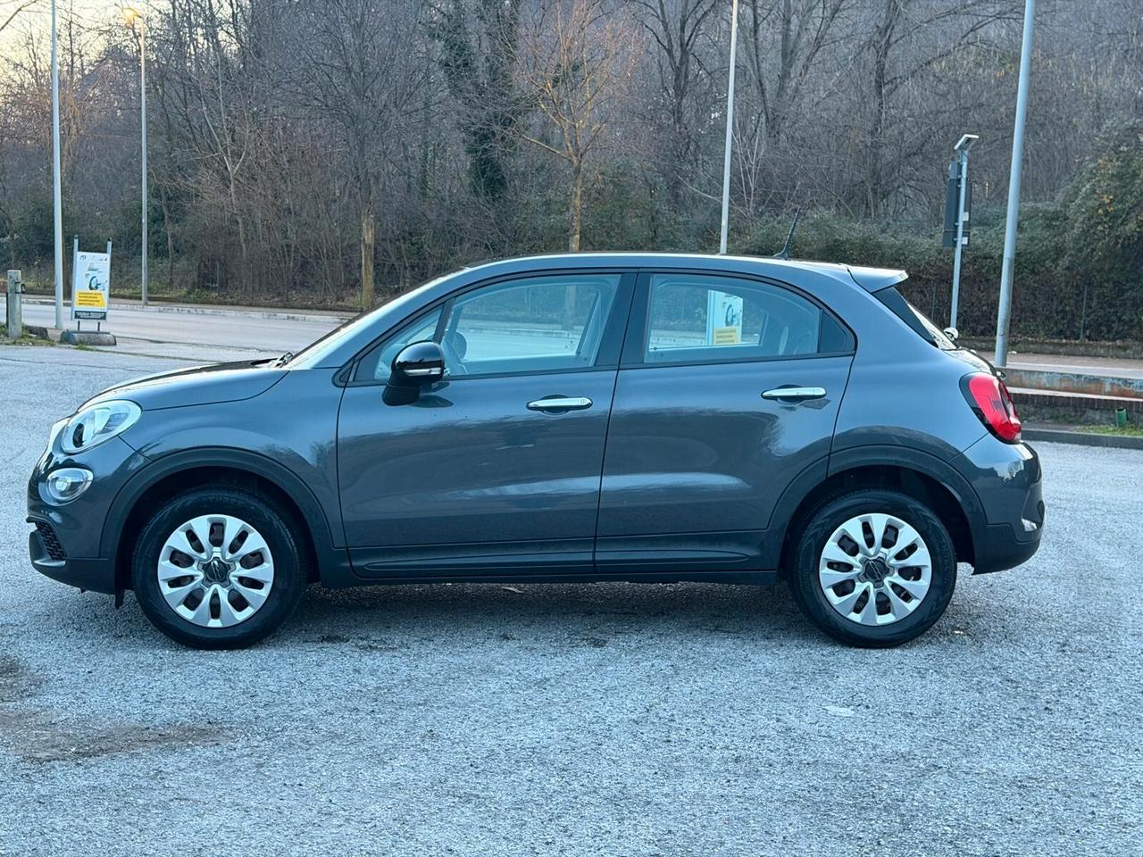 Fiat 500X 1.3 MultiJet 95 CV Cult