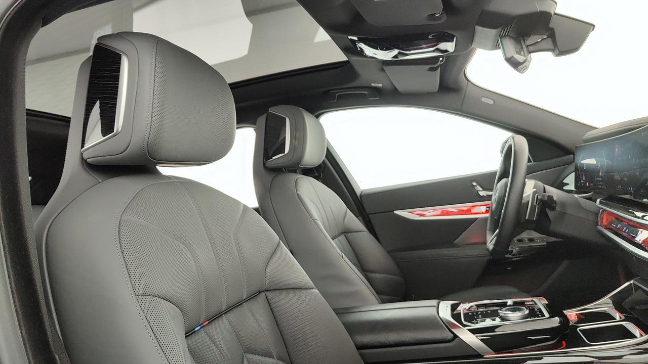 BMW Serie 7 G70 - 740d mhev xdrive MSport Pro auto