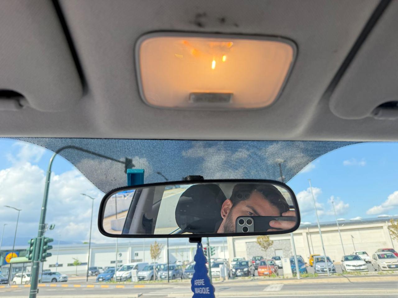 Hyundai i10 Classic 1.0 GPL *PROMO FINANZIA #10436