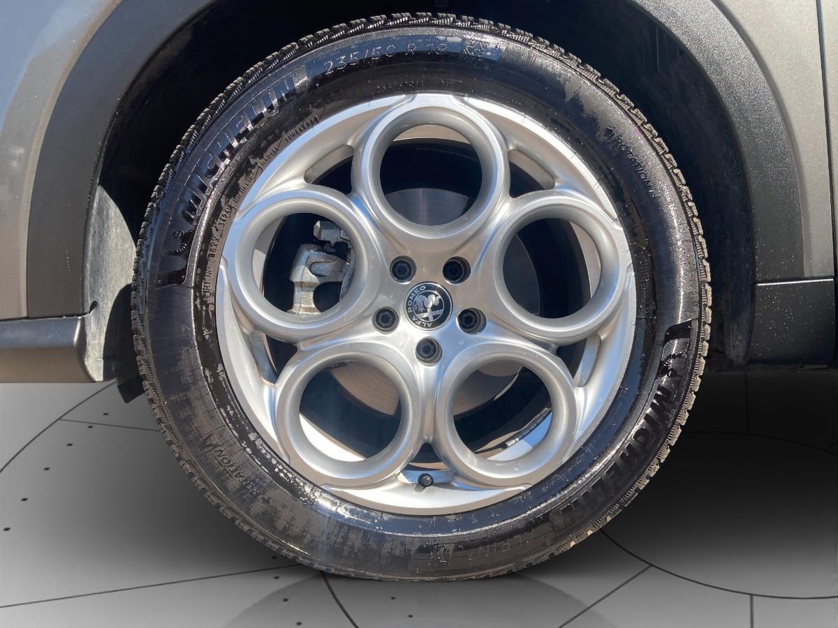 ALFA ROMEO Tonale 1.5 hybrid Sprint 130cv tct7