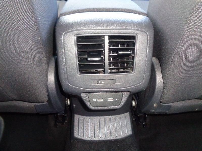 Volkswagen T-Roc T-Roc 1.5 TSI ACT DSG Business BlueMotion Technology